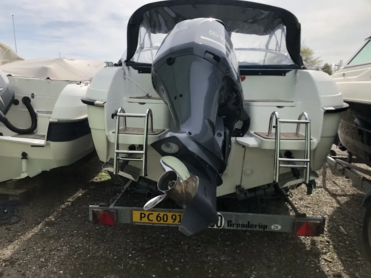 Billede 22 - Yamarin 65 DC