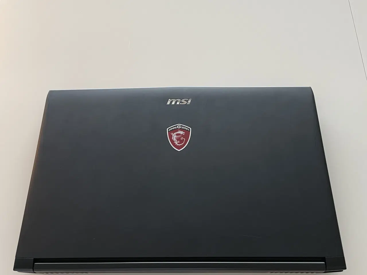 Billede 1 - MSI gamer pc