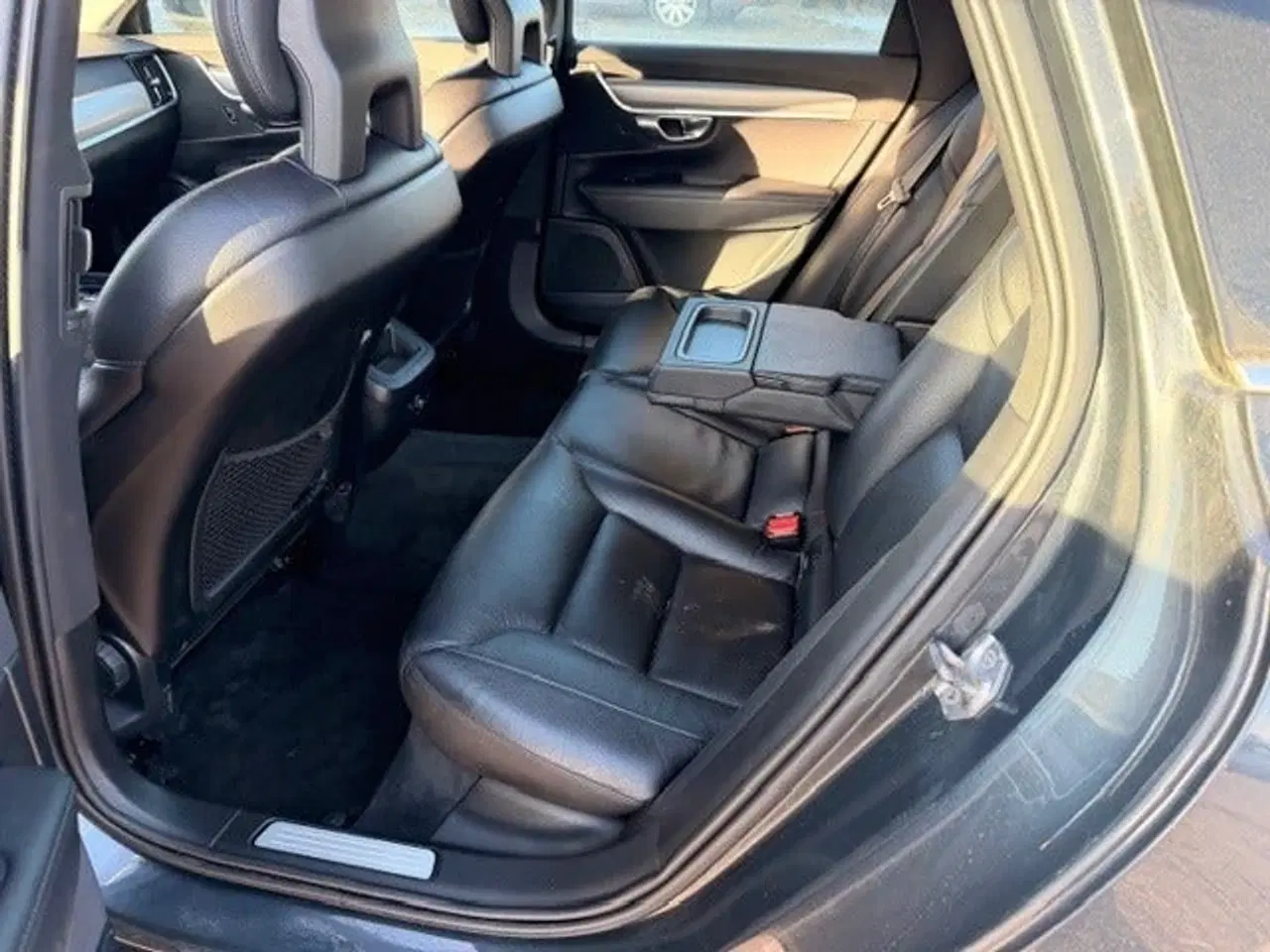 Billede 4 - Volvo V90 2,0 D4 190 Momentum aut.