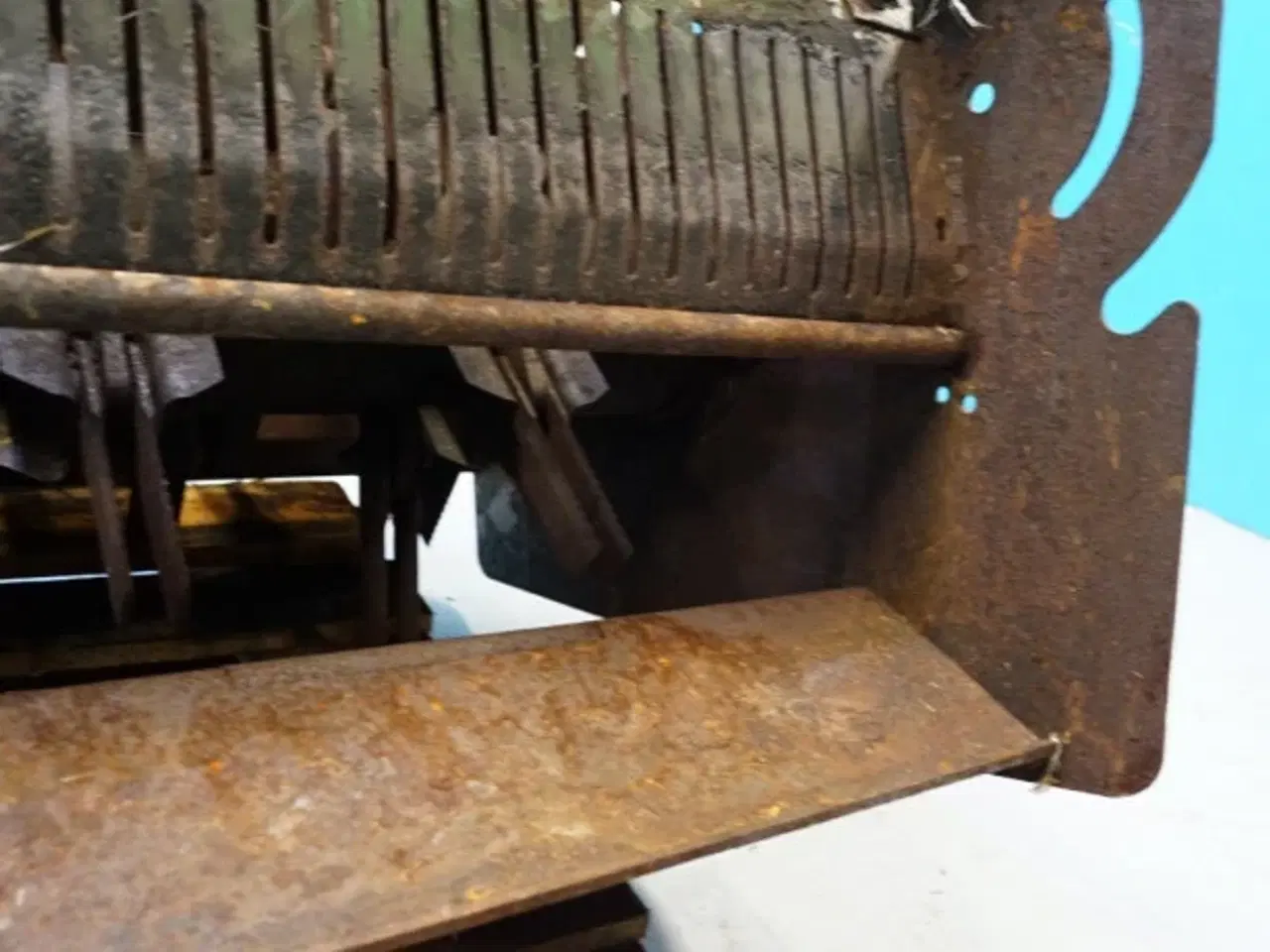 Billede 10 - John Deere 9780 Snitter Z104415