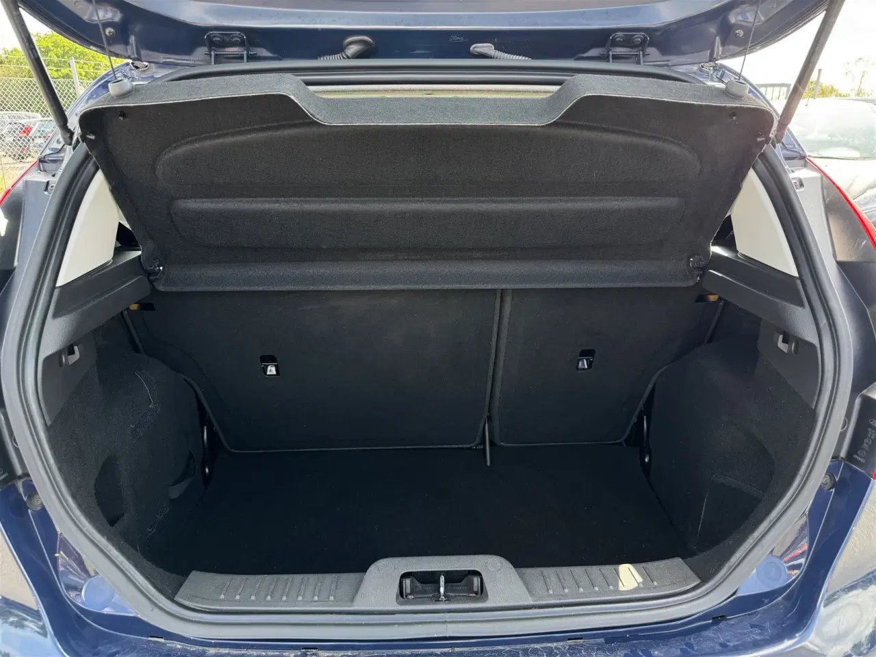 Billede 21 - Ford Fiesta 1,0 Trend Plus Start/Stop 80HK 5d