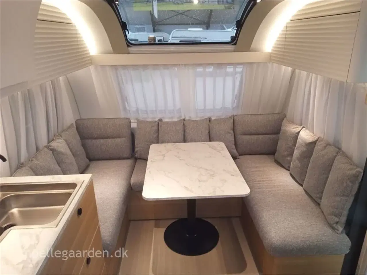 Billede 5 - 2026 - Adria Adora 613 UT Alde