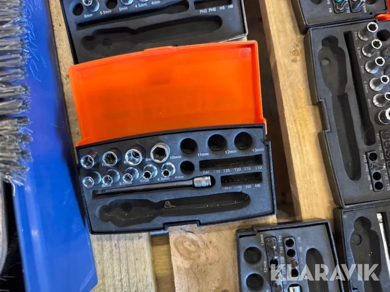 Billede 9 - Blandet lot værktøj