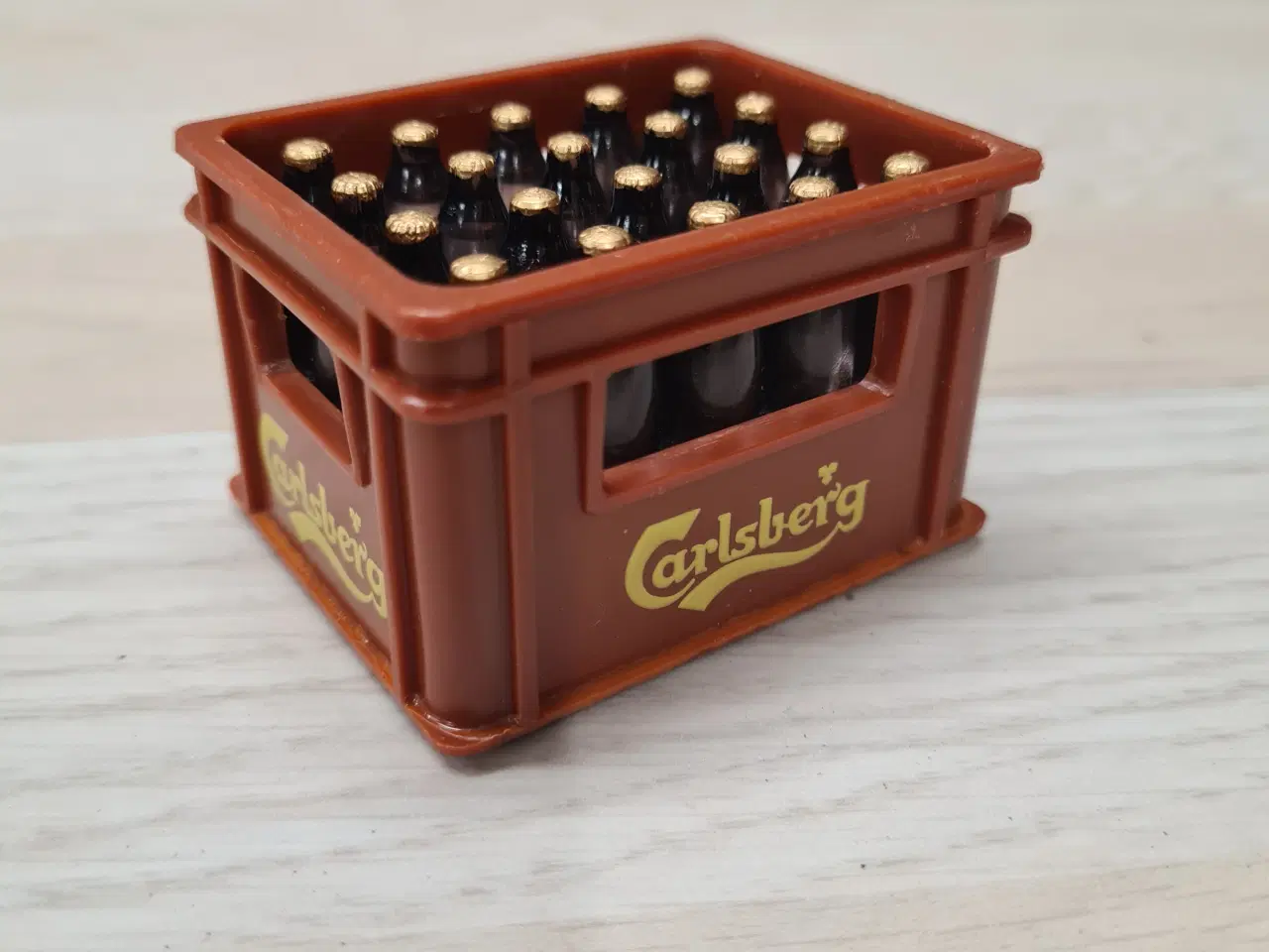 Billede 3 - Carlsberg ølkasse oplukker 