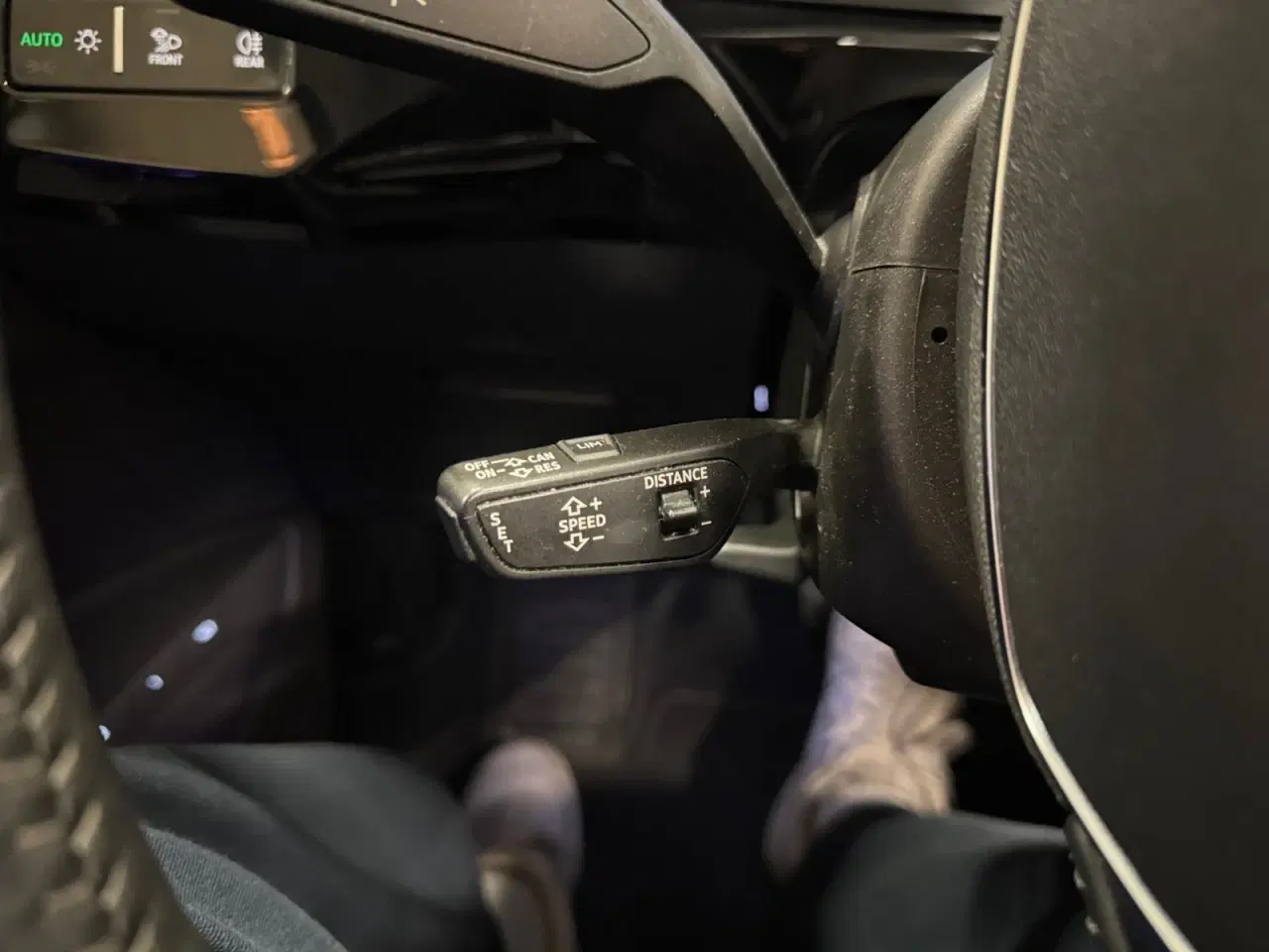 Billede 12 - Audi e-tron 50 Advanced Prestige quattro