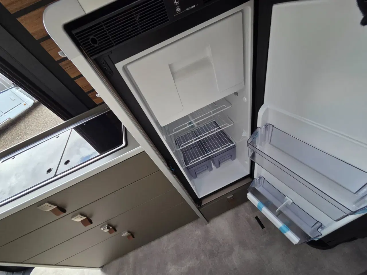 Billede 11 - Hymer Grand Canyon S700 2,0 CDi 170 aut.