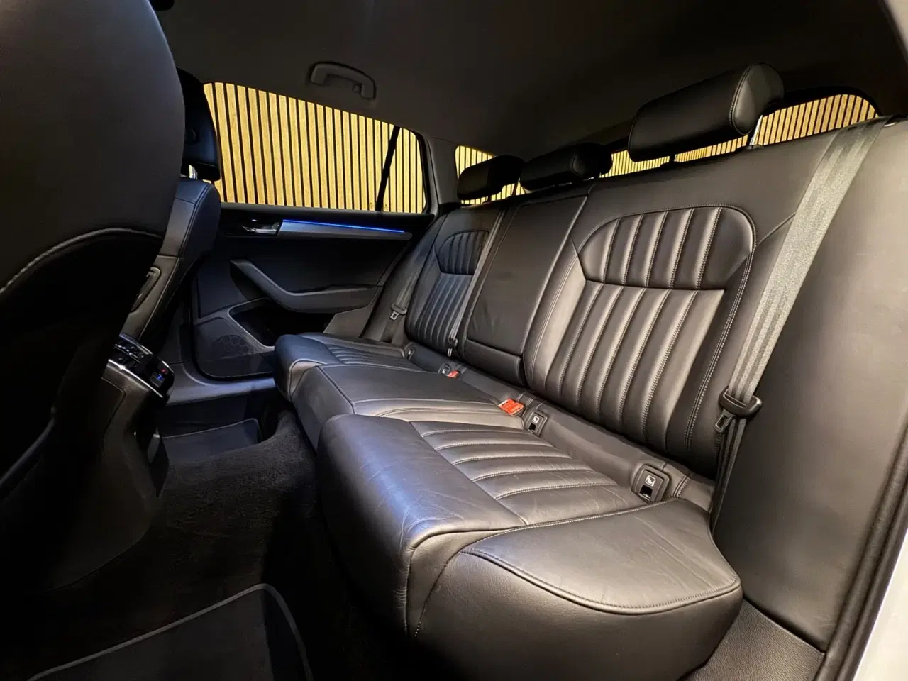 Billede 14 - Skoda Superb 1,5 TSi 150 Business Executive Combi DSG