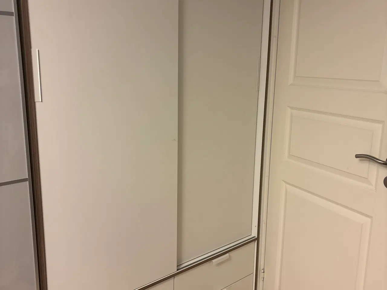 Billede 1 - Ikea Trysil skab