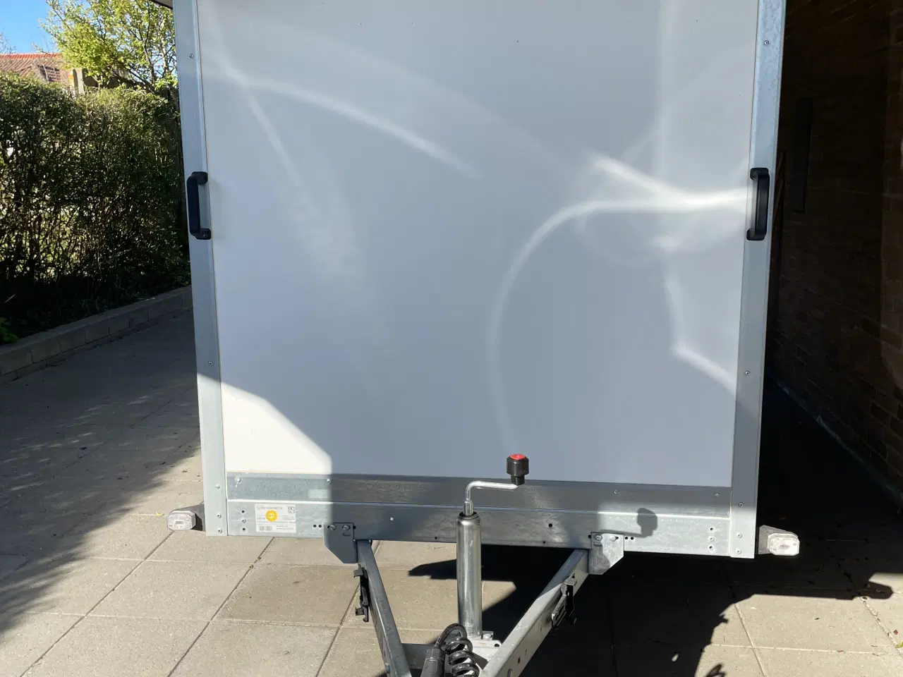 Billede 1 - Brenderup Cargo Dynamic 260