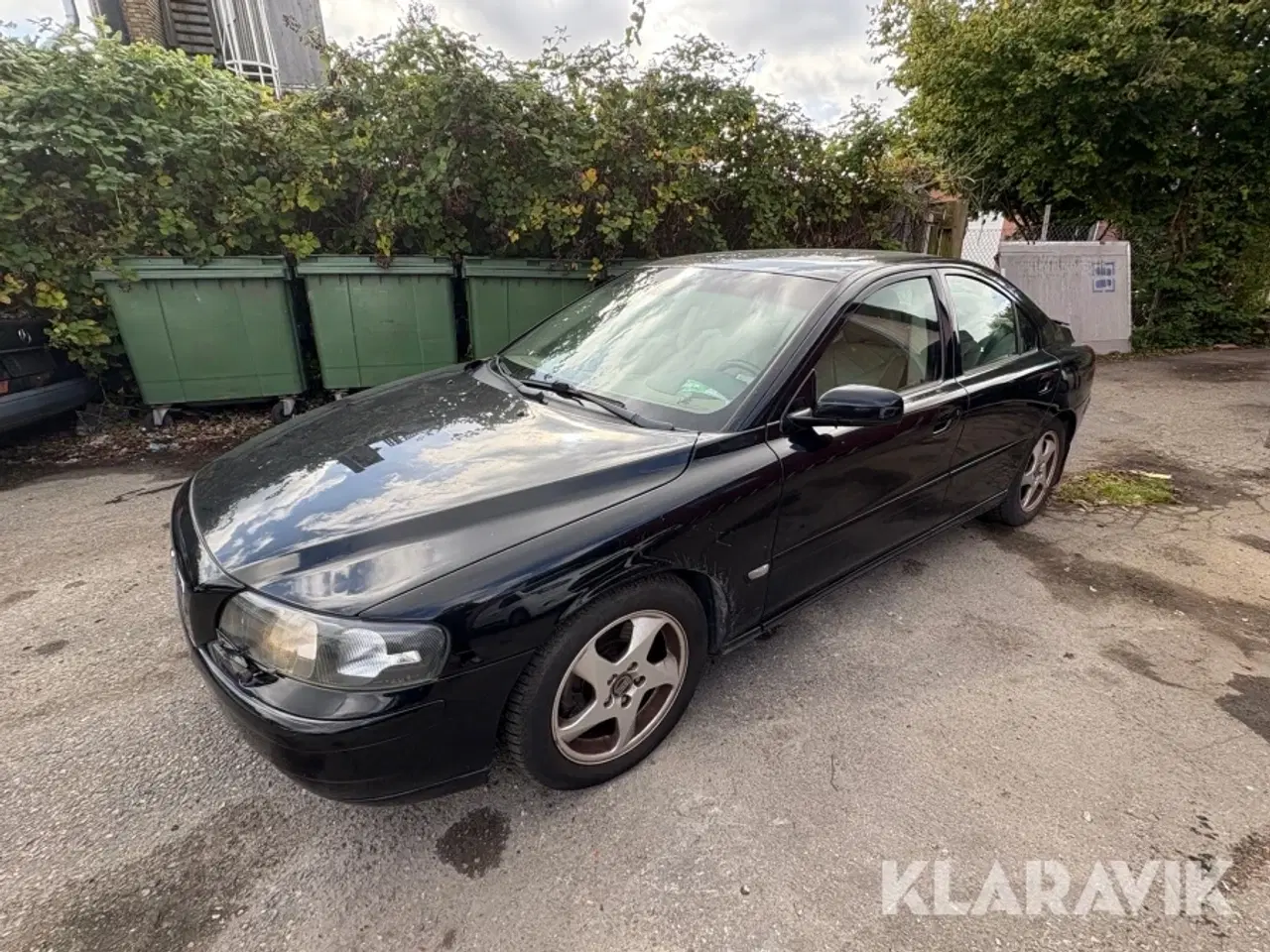 Billede 1 - Personbil Volvo S 60