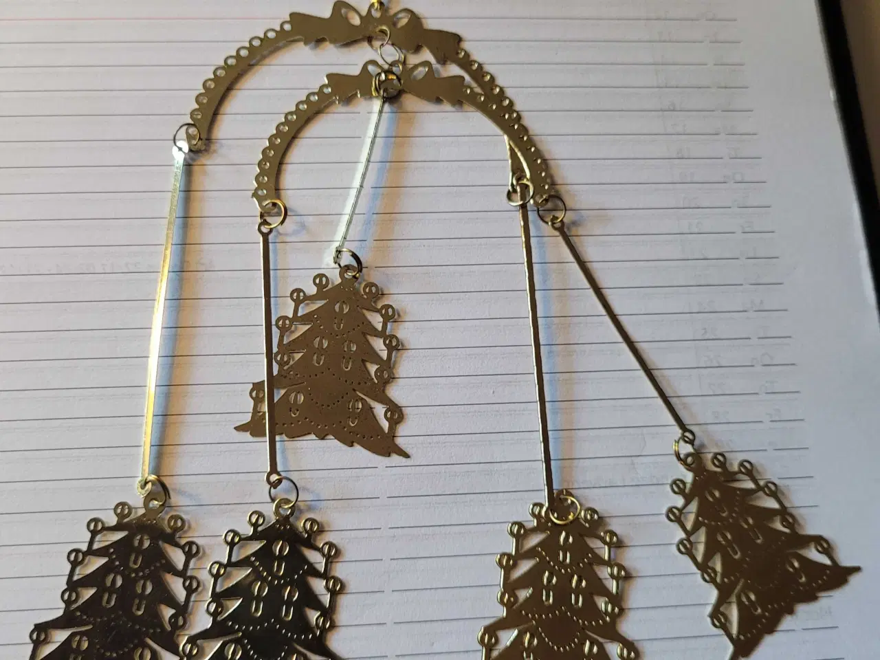 Billede 7 - Holmegaard juleuro