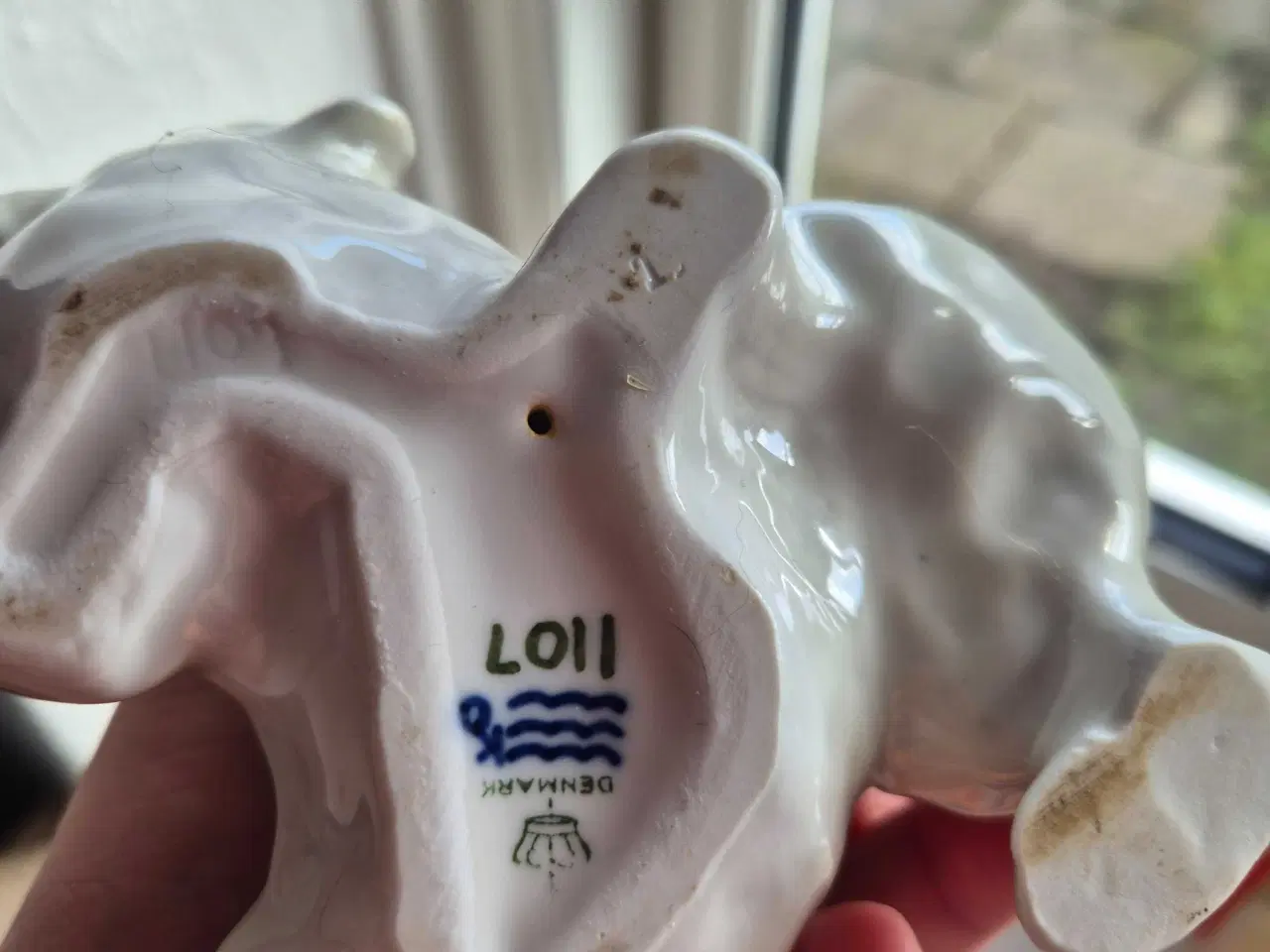 Billede 2 - Mine isbjørne 