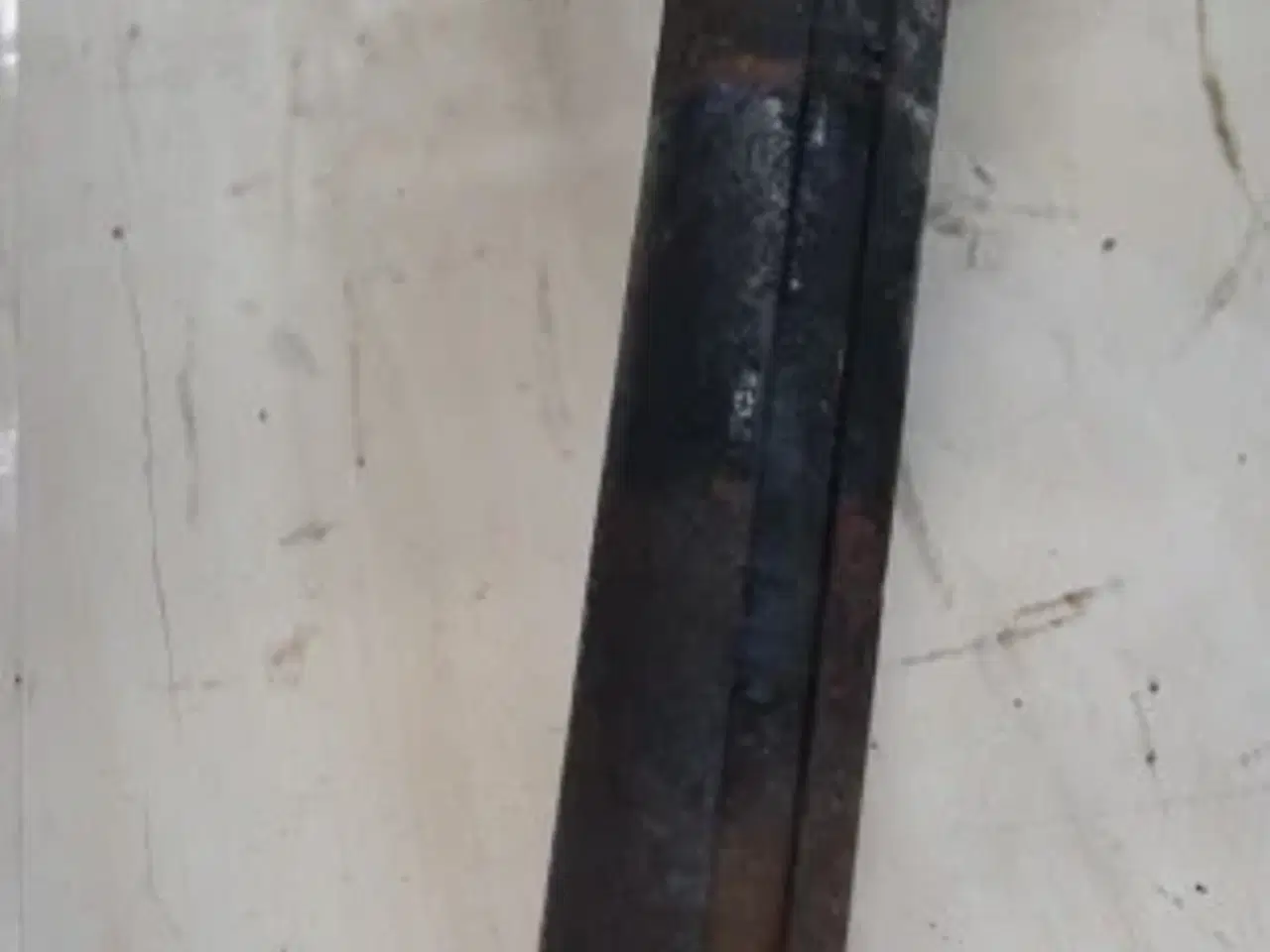 Billede 4 - Dronningborg D1650 Krumtapaksel 28480124