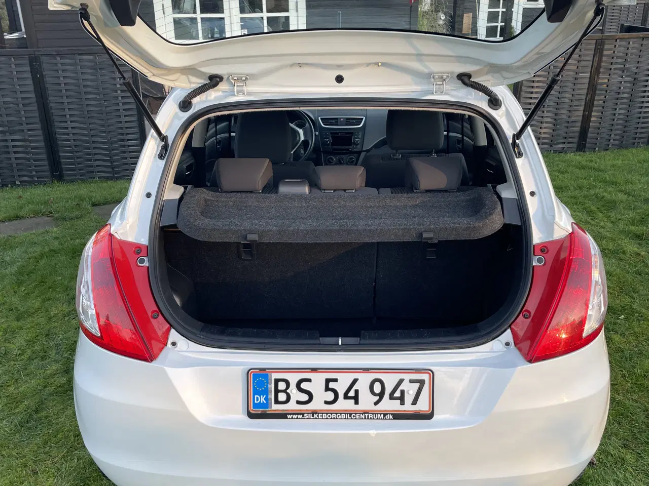 Billede 7 - Suzuki Swift 1.2 Gl Eco+