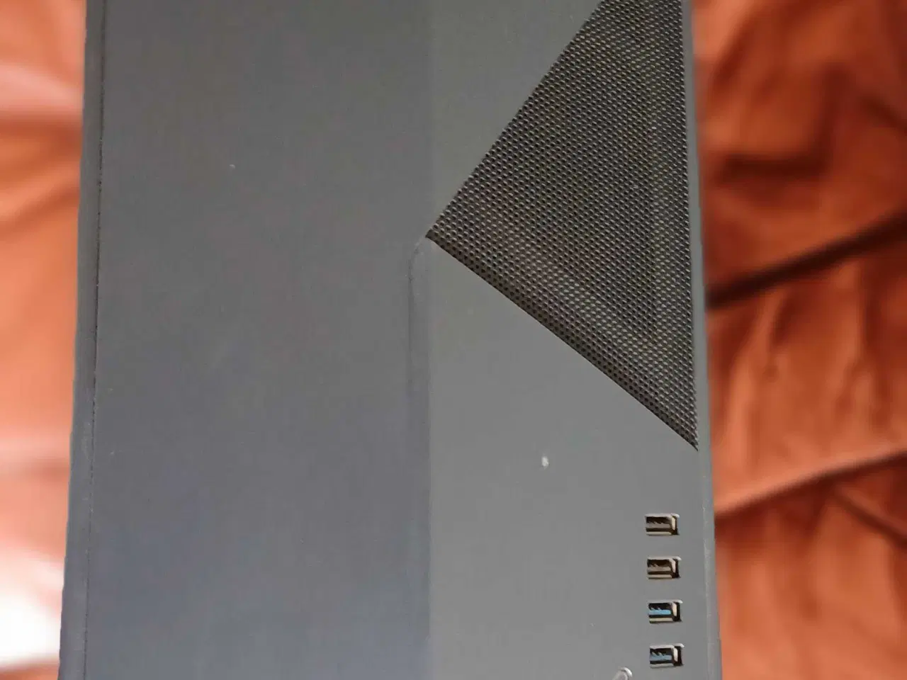 Billede 4 - Asus rog dele NZXT kabinet 