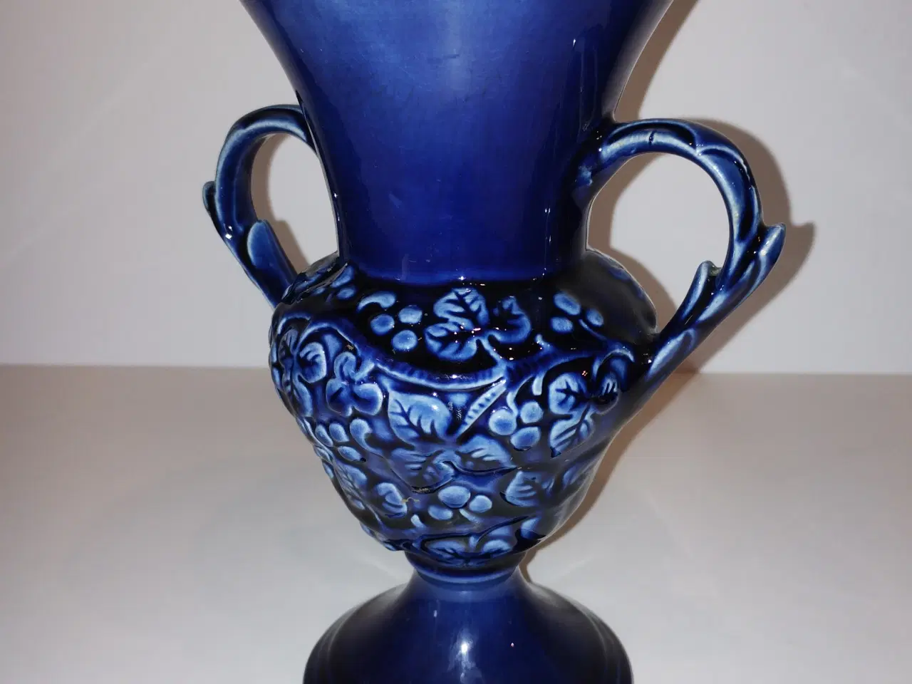 Billede 3 - Übelacker Keramik vase