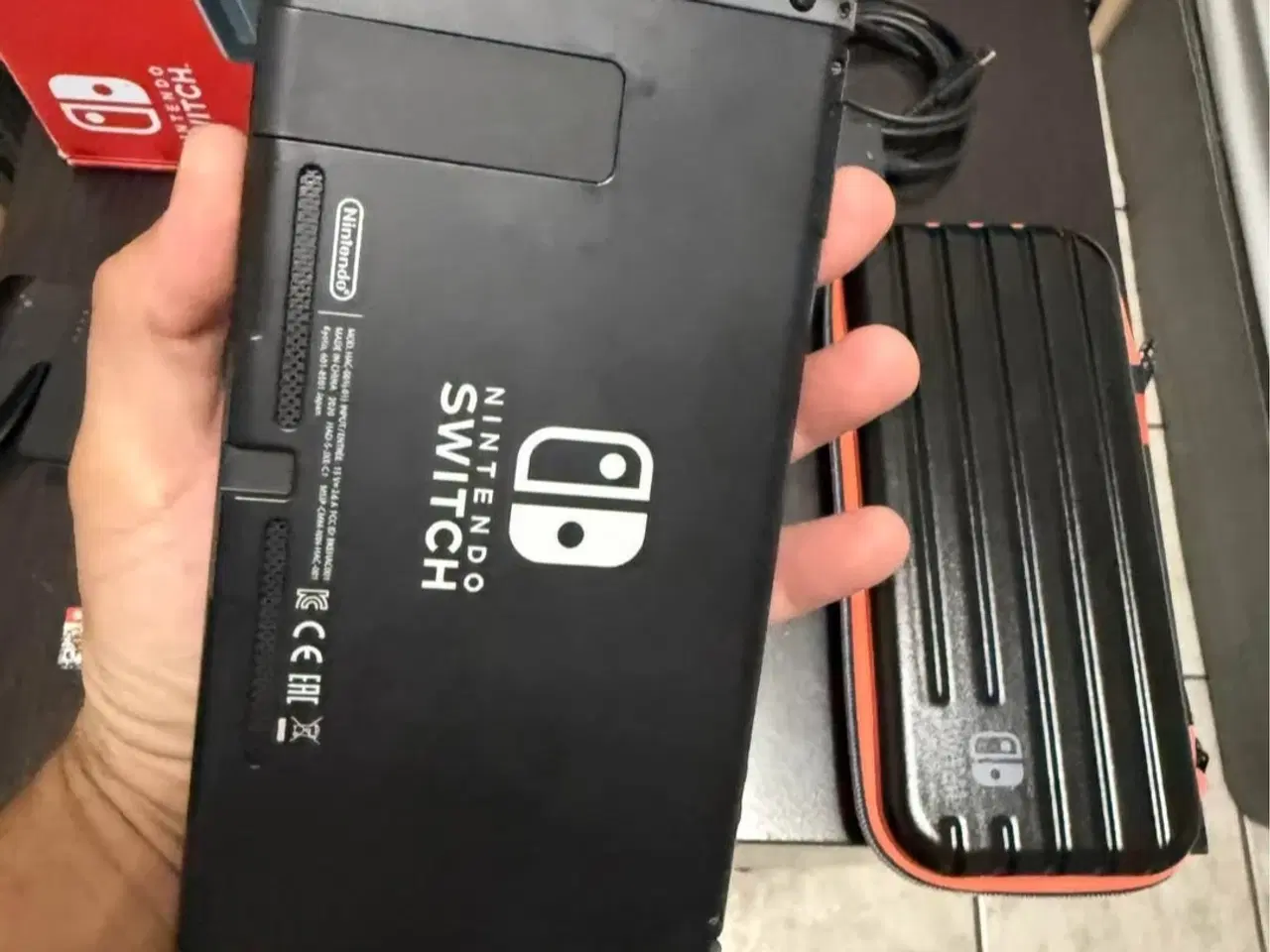 Billede 4 - Nintendo Switch