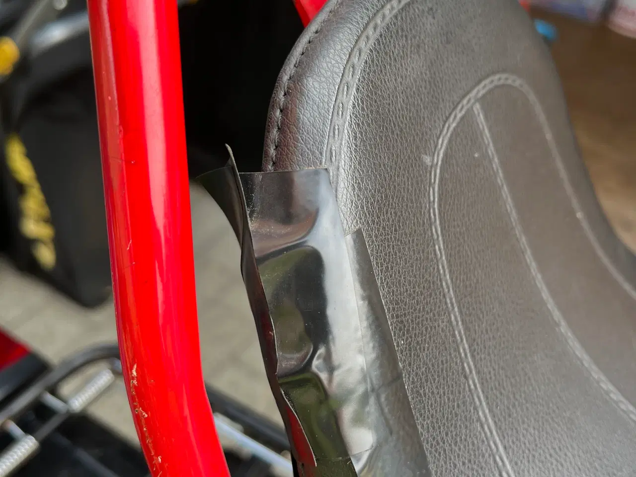 Billede 3 - O Puch macho rider 2 speed