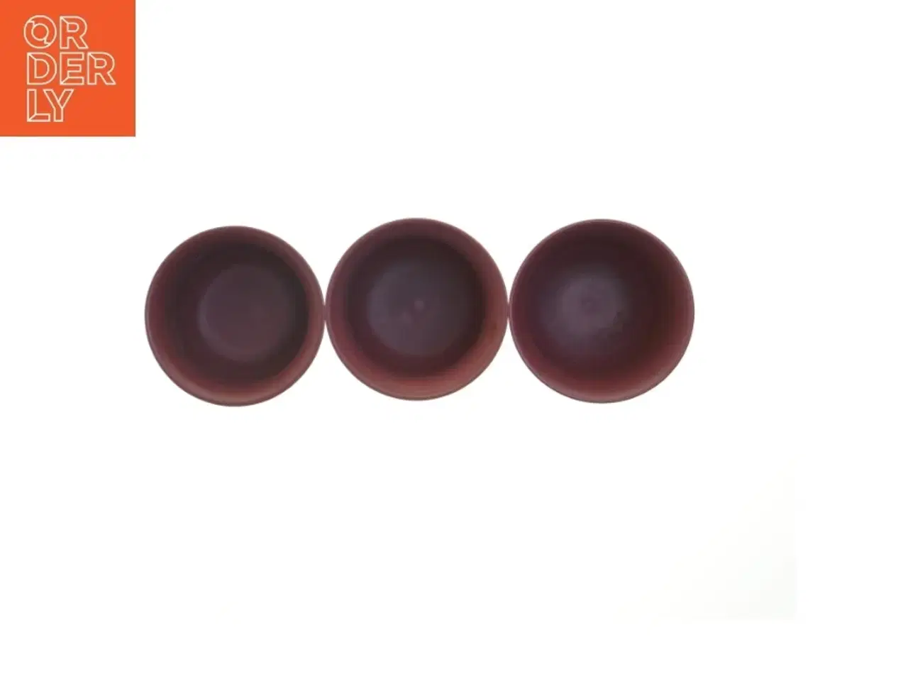 Billede 3 - Keramiske urtepotteskjulere Ø 13 cm (str. Ø 13 cm)