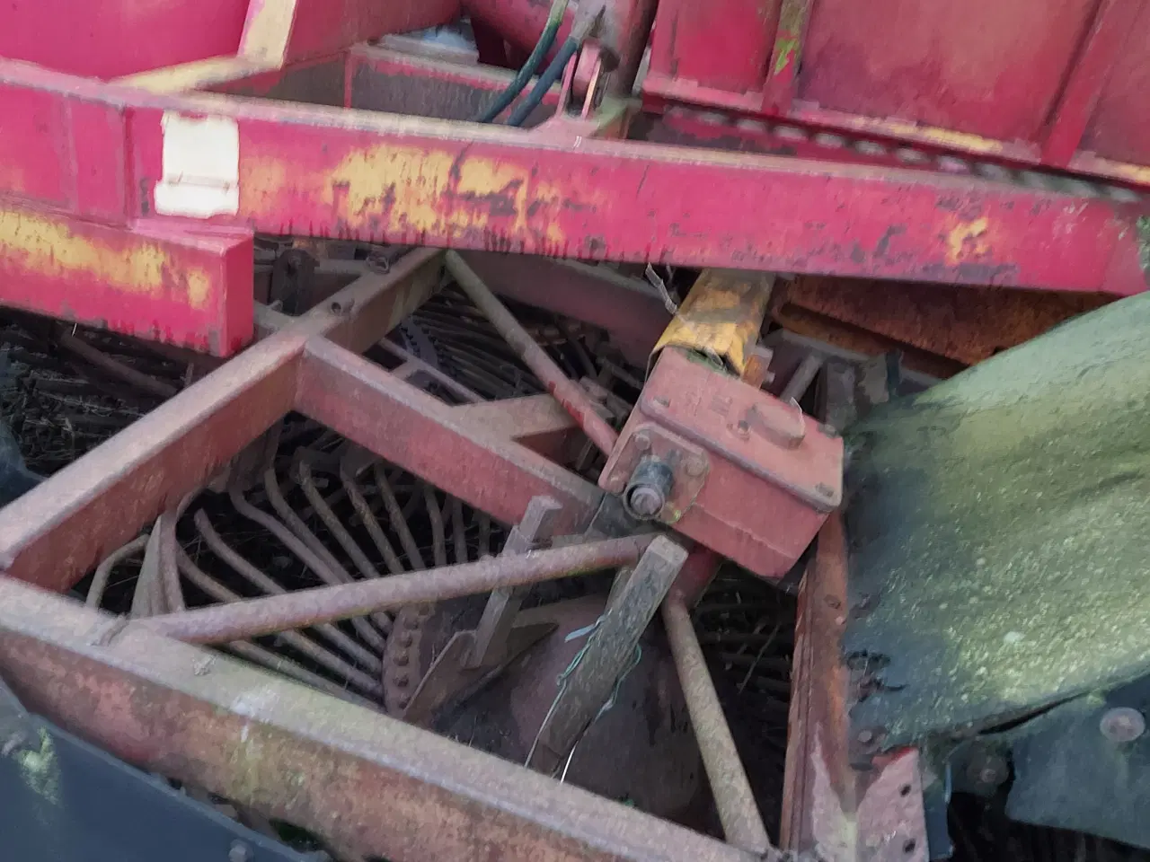 Billede 6 - Roeoptagere 