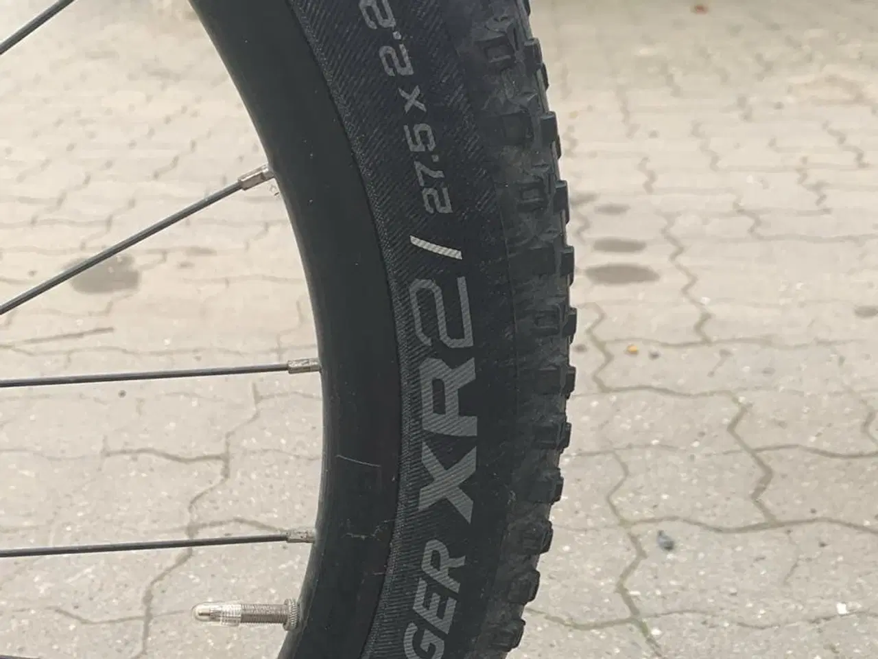 Billede 3 - TREK Xcaliber fra 2020