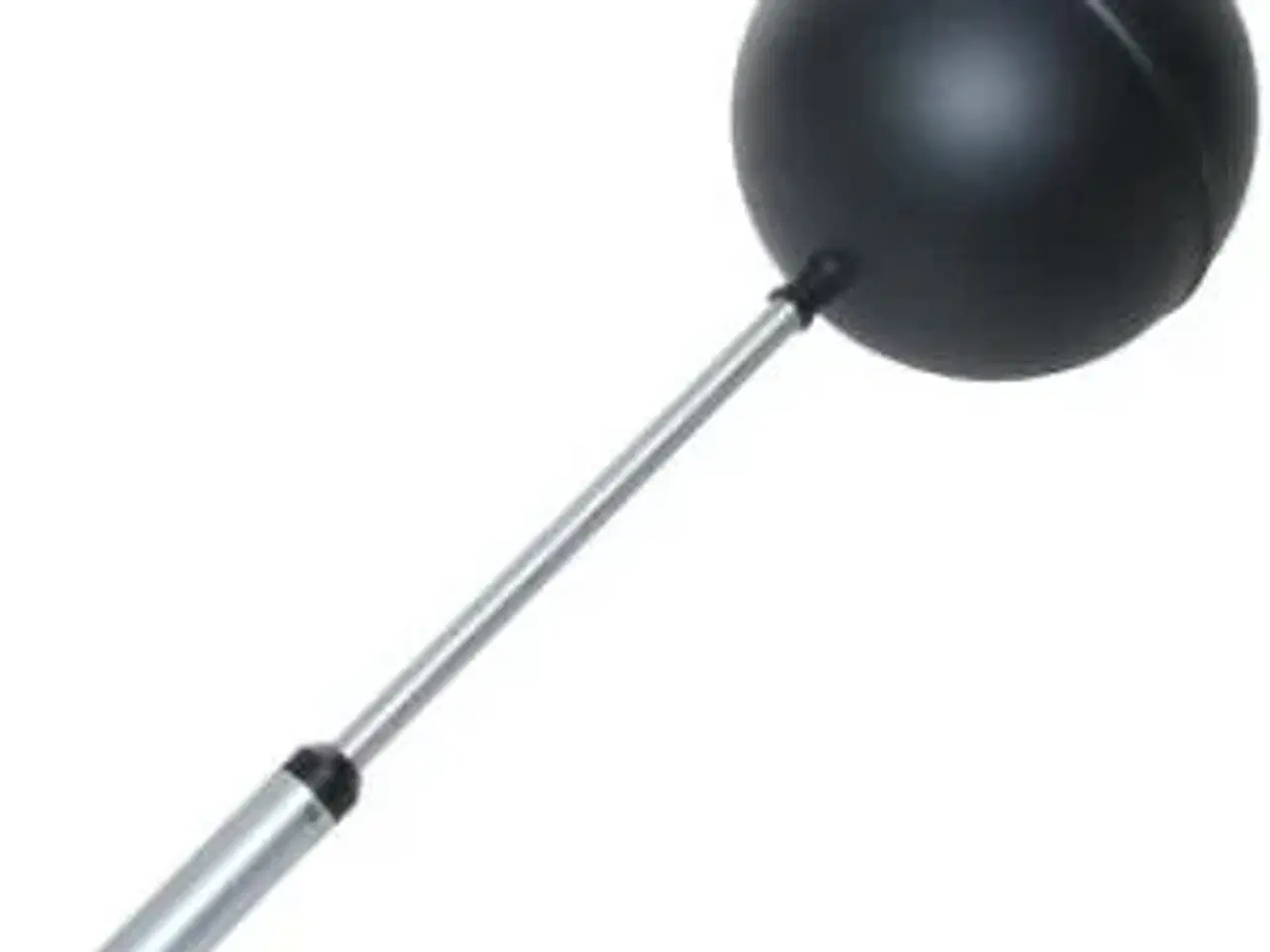 Billede 1 - Swema-05 Black globe termometer med USB-tilslutning