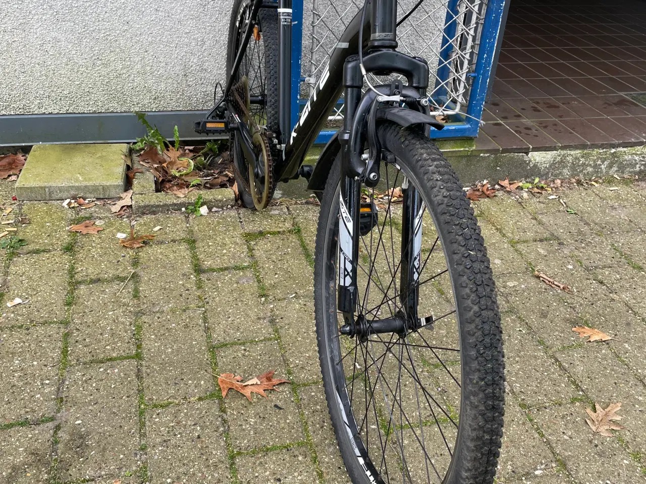 Billede 1 - mountainbike. X-zite,  26 tommer 