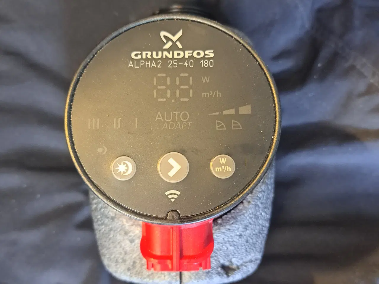 Billede 1 - Grundfos alpha 2 25 40 180