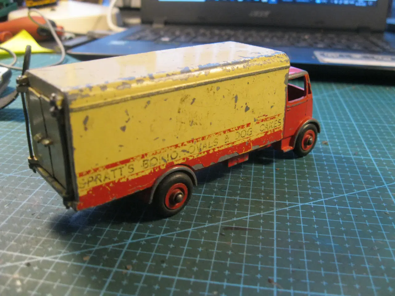 Billede 2 - Dinky toys england