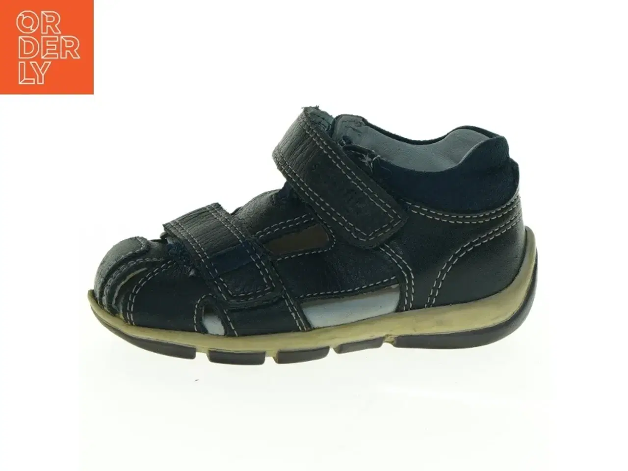 Billede 7 - Superfit børnesandaler fra Superfit (str. 21)