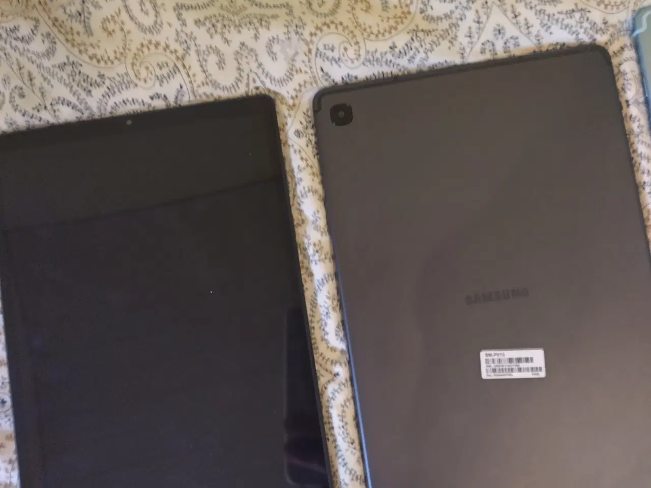 Billede 5 - Samsung og Lenovo tablet