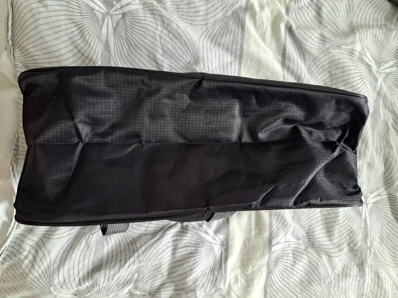 Billede 4 - Rejsetaske, Mål 52x20x26