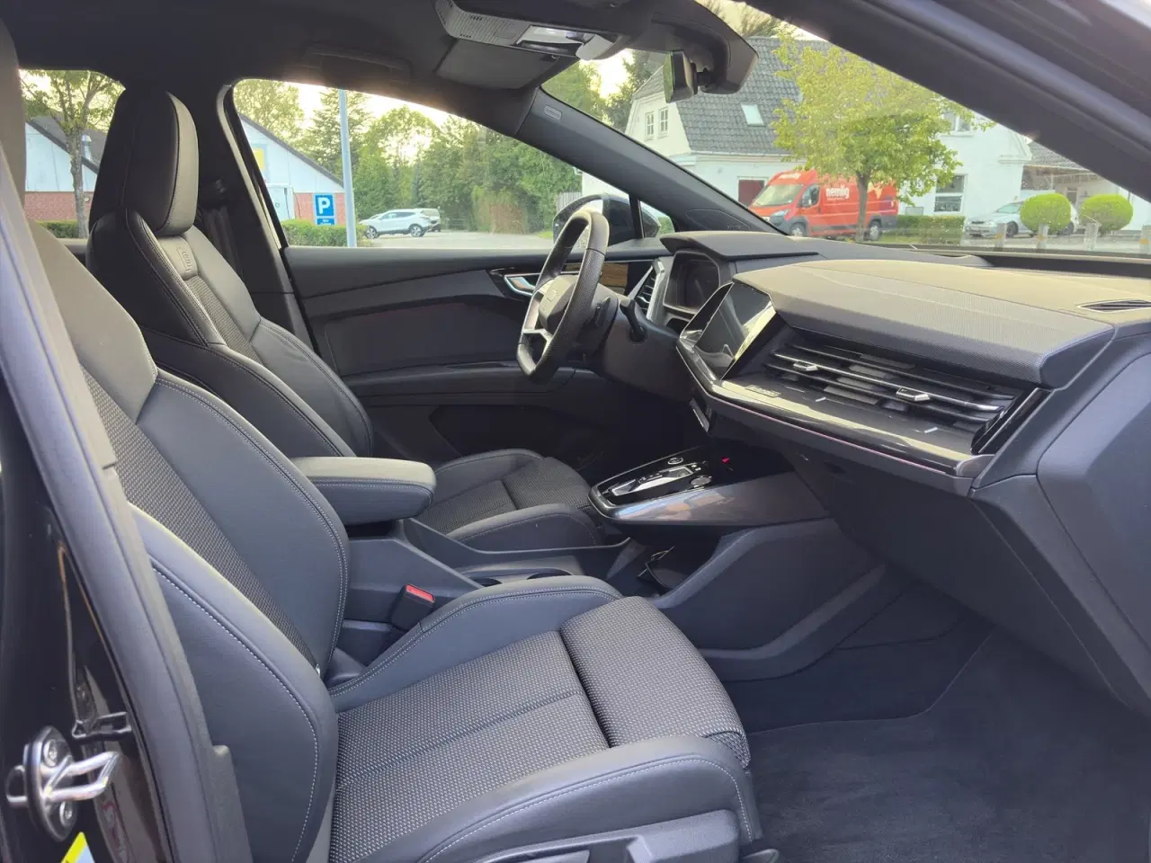 Billede 15 - Audi Q4 e-tron 45 Ultra S-line