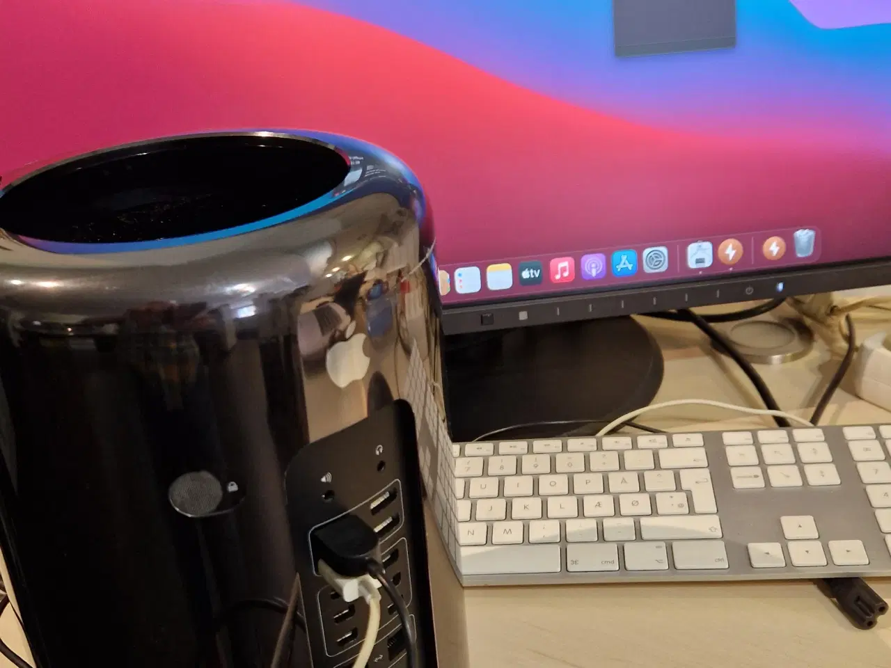 Billede 1 - Mac pro  16 GB Ram 