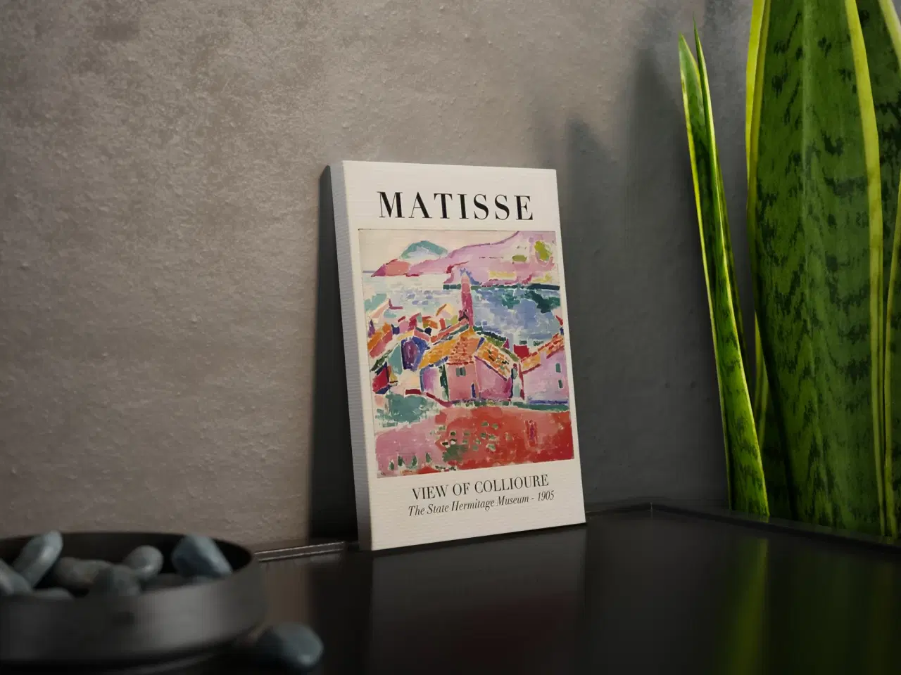 Billede 16 - 40% på kunstplakater- Henri Matisse, William Morri