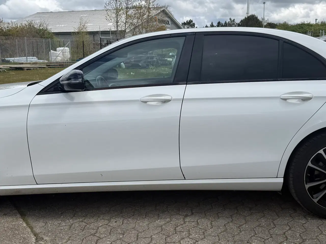 Billede 6 - Mercedes-benz E220d 