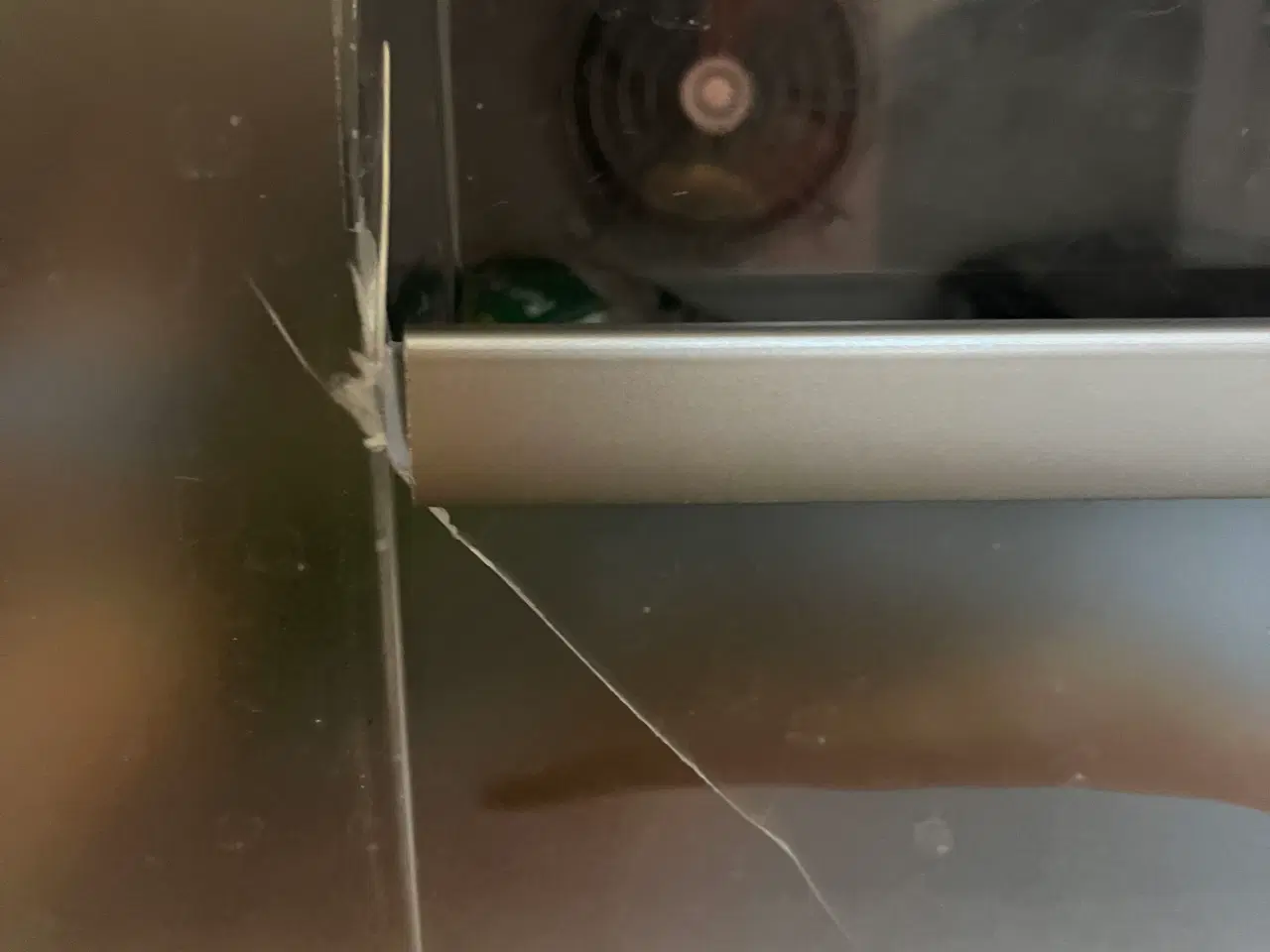 Billede 6 - Velfungerende 2017 Gram Kølefryseskab