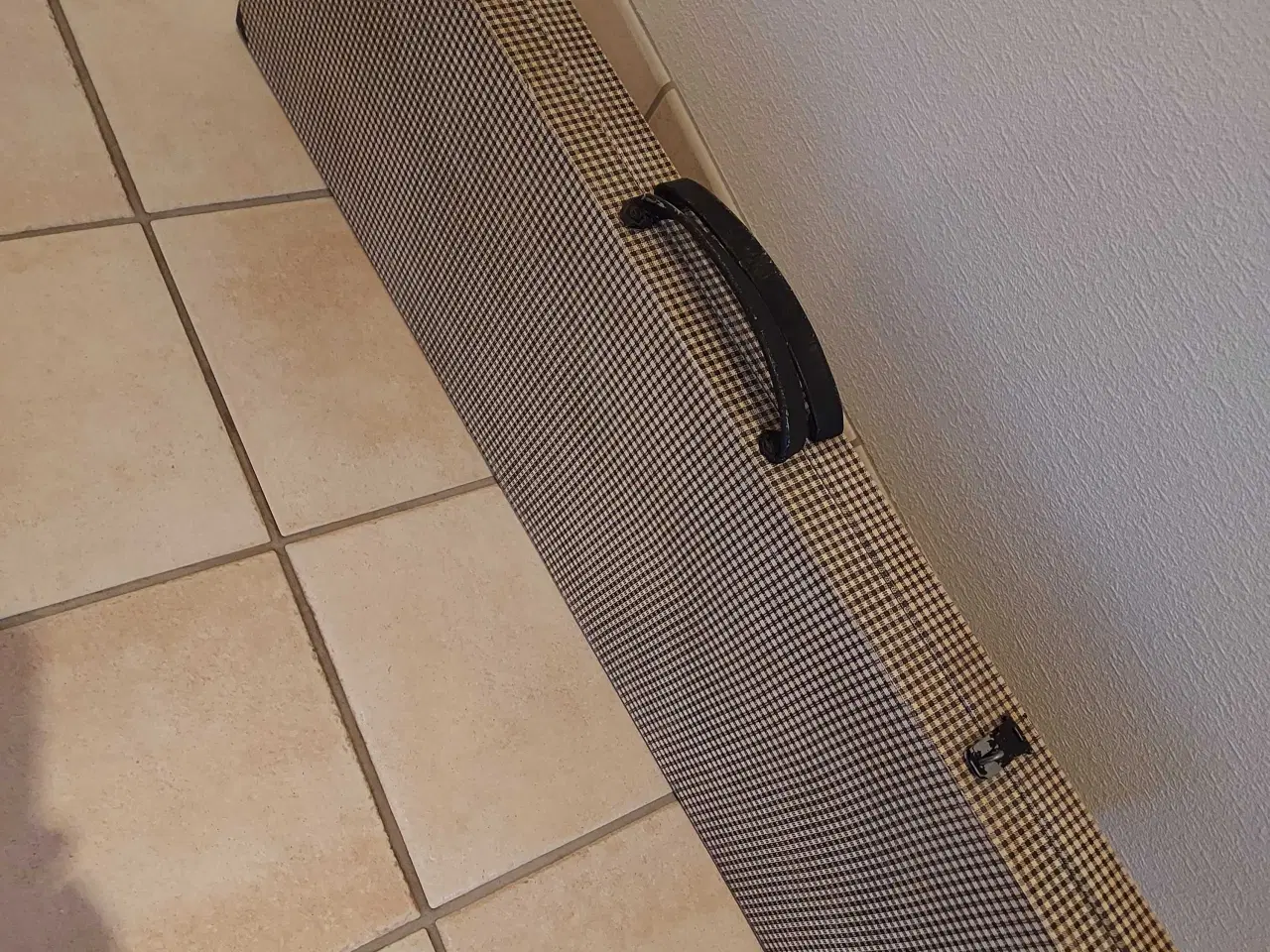 Billede 8 - Diverse bijouteri i flot kuffert