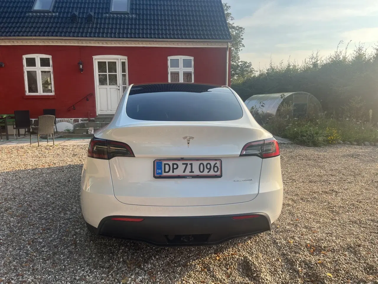 Billede 6 - Tesla Model Y  Long Range AWD