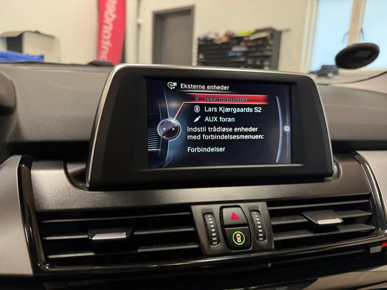 Billede 9 - BMW 225xe 1,5 Active Tourer Advantage aut.