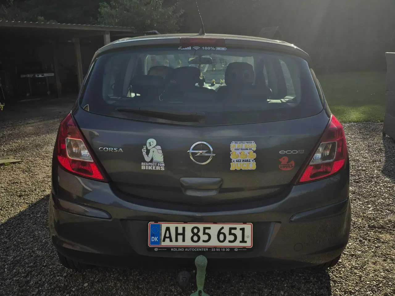 Billede 4 - Opel corsa 1.3 cdti ecoflex 