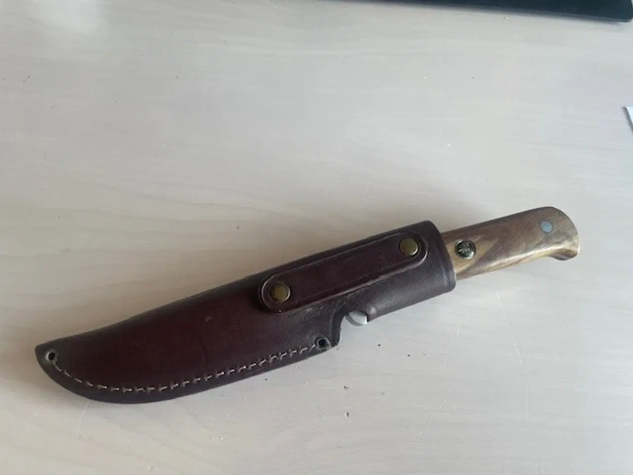 Billede 3 - Ny Cudeman kniv sælges