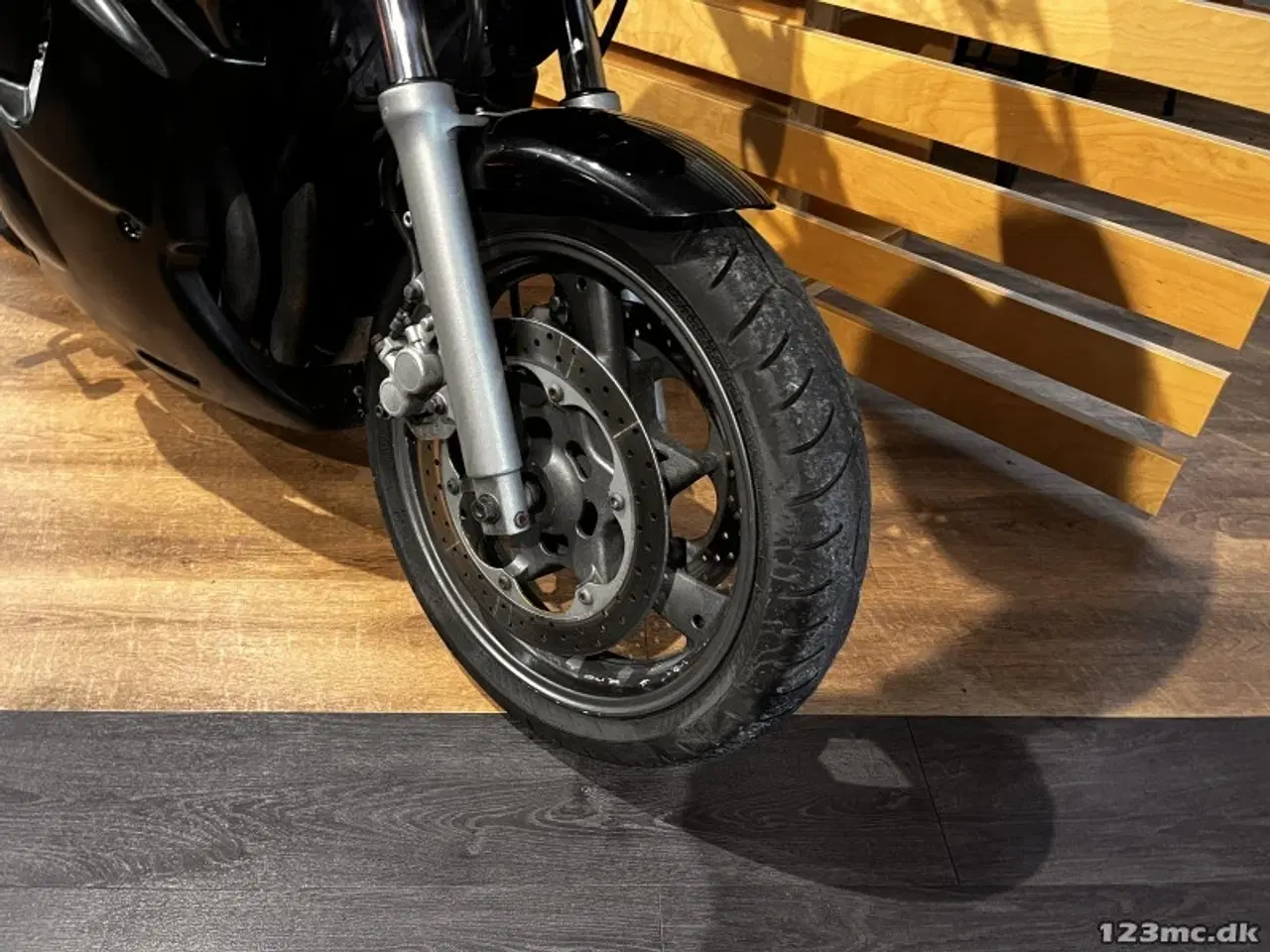 Billede 3 - Yamaha XJ 900 S Diversion