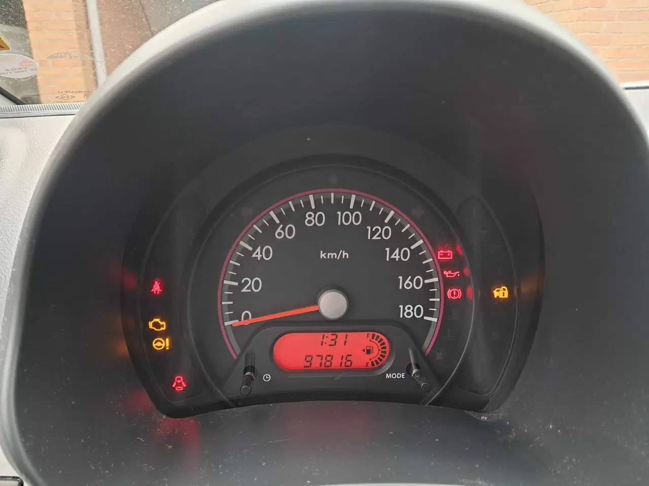 Billede 1 - Suzuki Alto 1,0