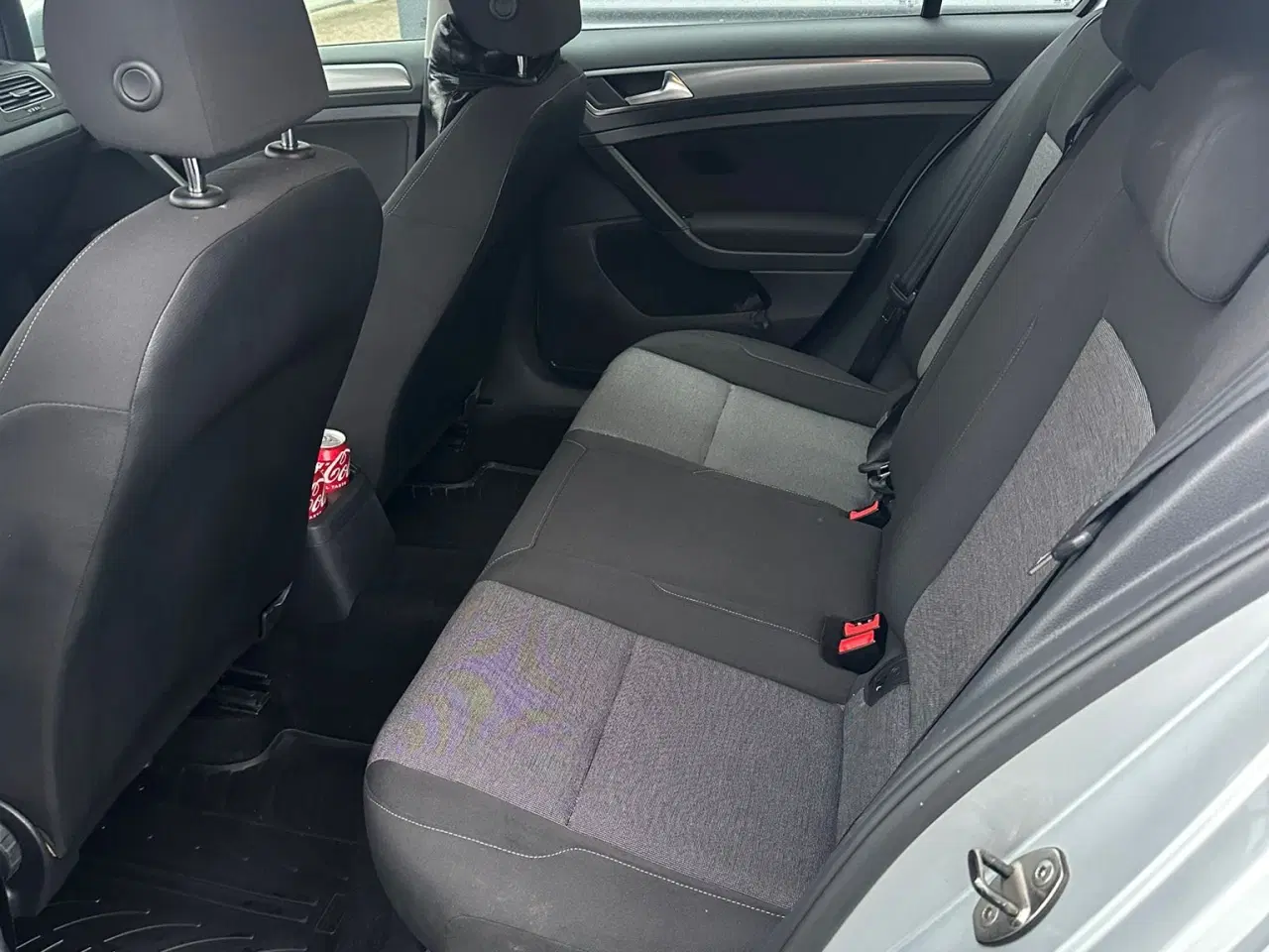 Billede 4 - Vw golf 7 1,6 tdi