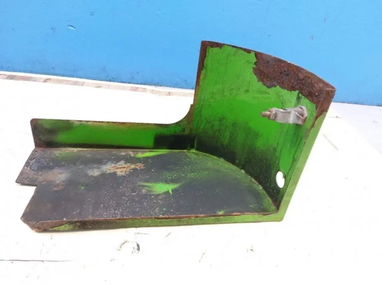 Billede 8 - Merlo P40.7 Skærm 056454