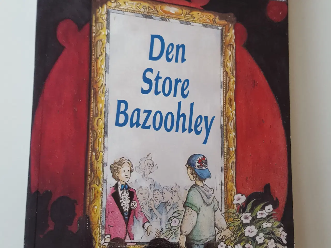 Billede 1 - Den store Bazoohley