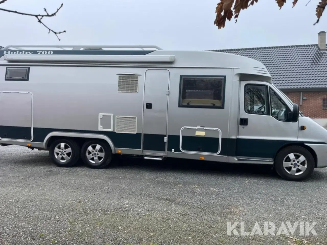 Billede 4 - Autocamper Fiat Ducato
