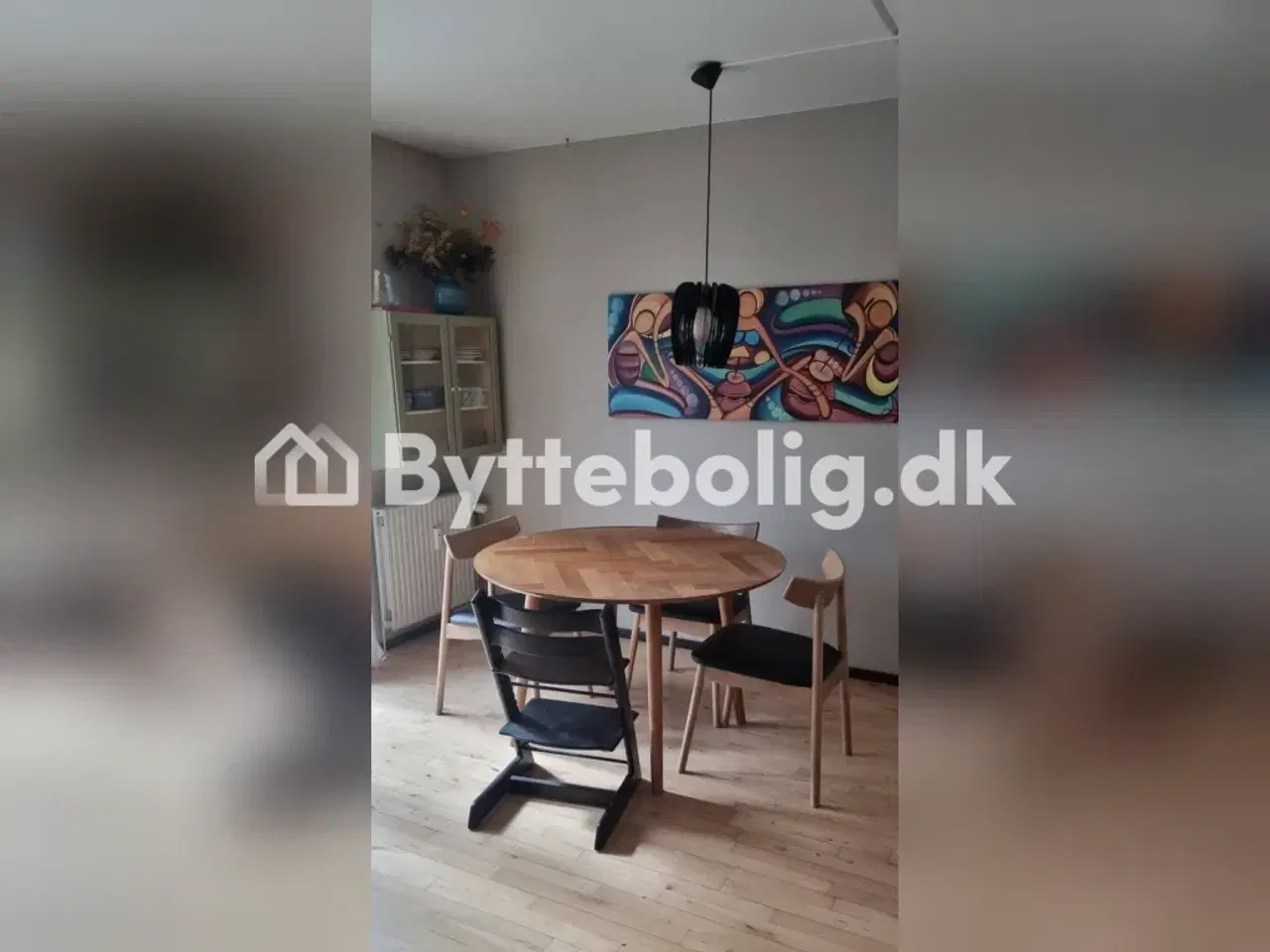 Billede 3 - Flot lejlighed på Amager Vest klar til bytte