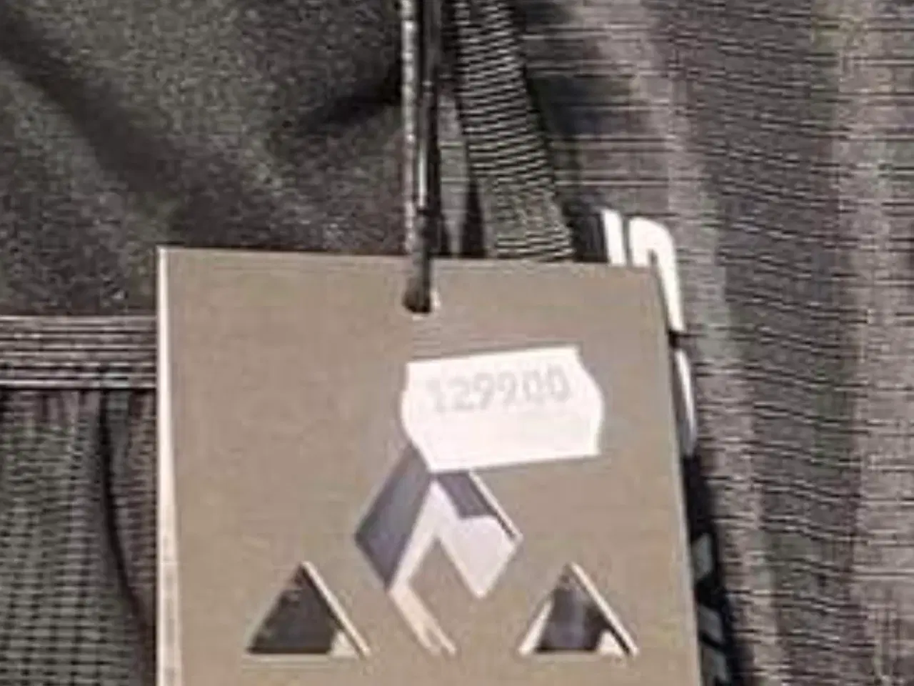 Billede 2 - Rygsække Whistler Alpinak 65L Vandrerygsæk